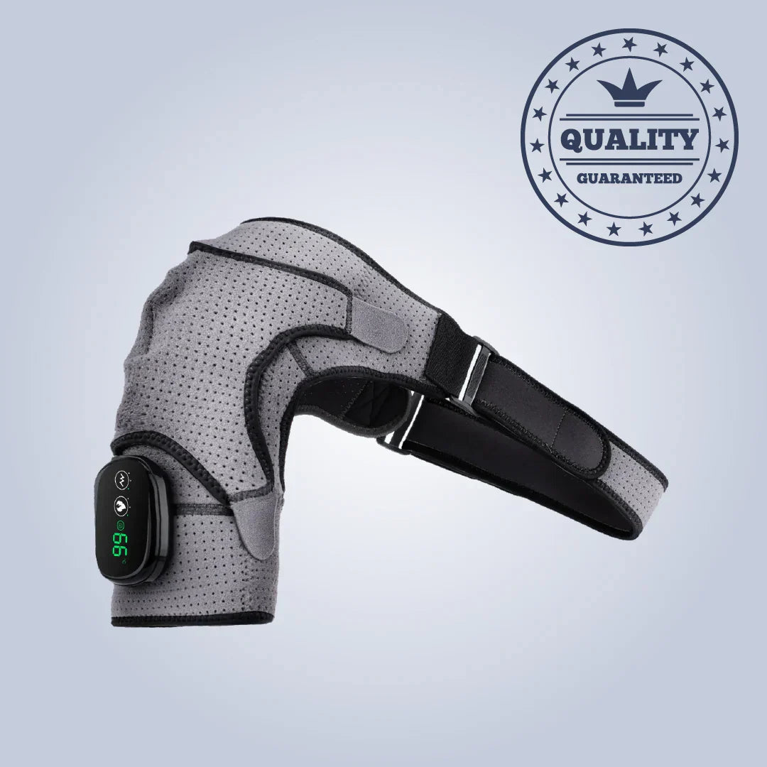 VelGem™ 3-in-1 shoulder relief device