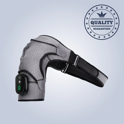 VelGem™ 3-in-1 shoulder relief device